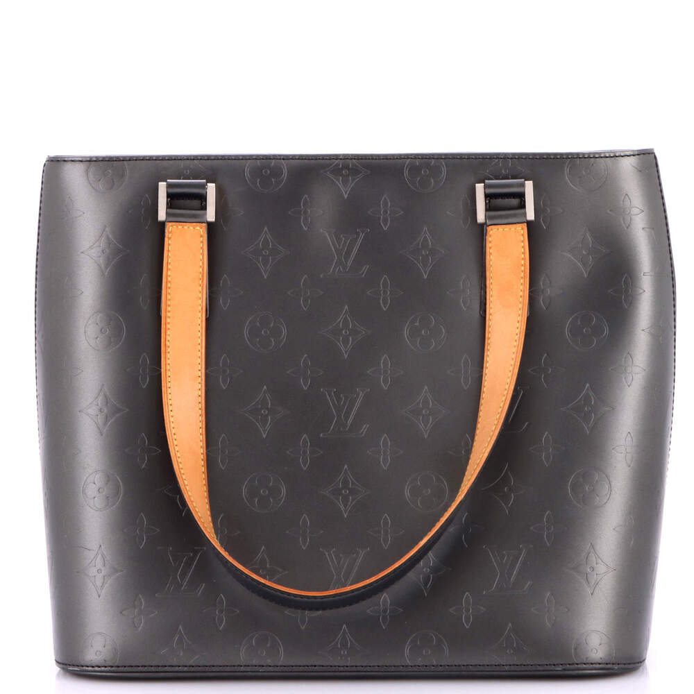 Louis Vuitton Mat Stockton Handbag #260638L98B